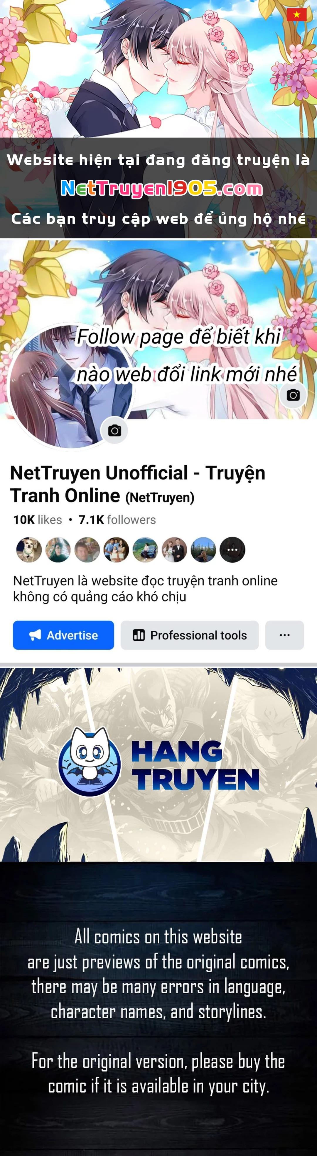 Bị Che Khuất Bởi Mặt Trời Lặn Chapter 195 - 1