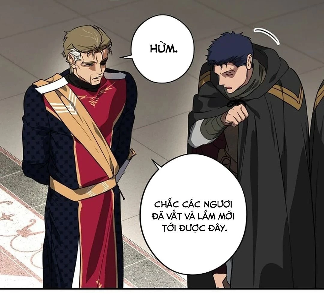 Bị Che Khuất Bởi Mặt Trời Lặn Chapter 195 - 53