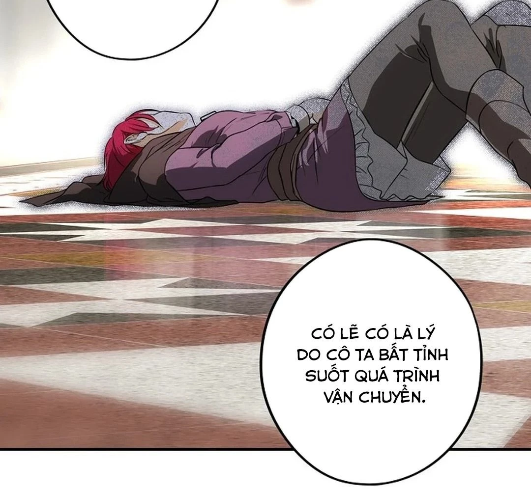 Bị Che Khuất Bởi Mặt Trời Lặn Chapter 195 - 55