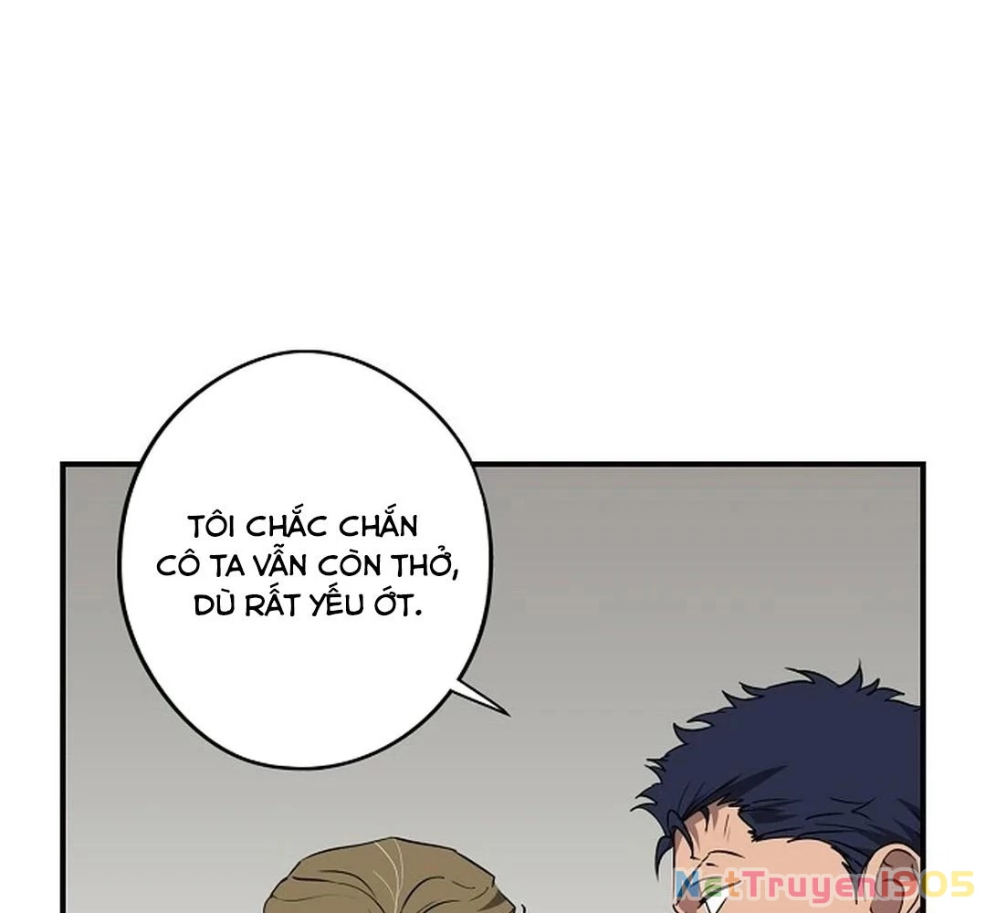 Bị Che Khuất Bởi Mặt Trời Lặn Chapter 195 - 56