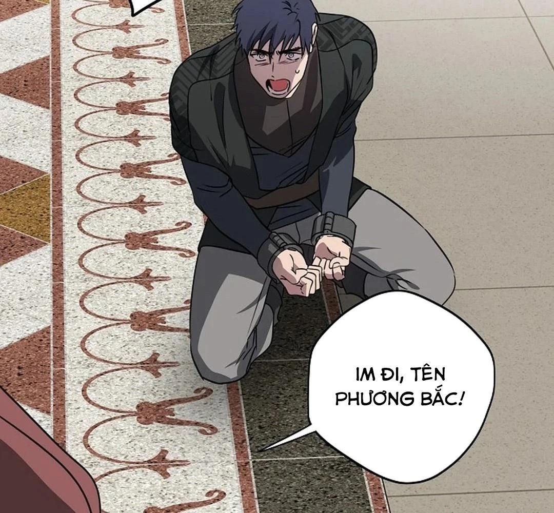 Bị Che Khuất Bởi Mặt Trời Lặn Chapter 195 - 85