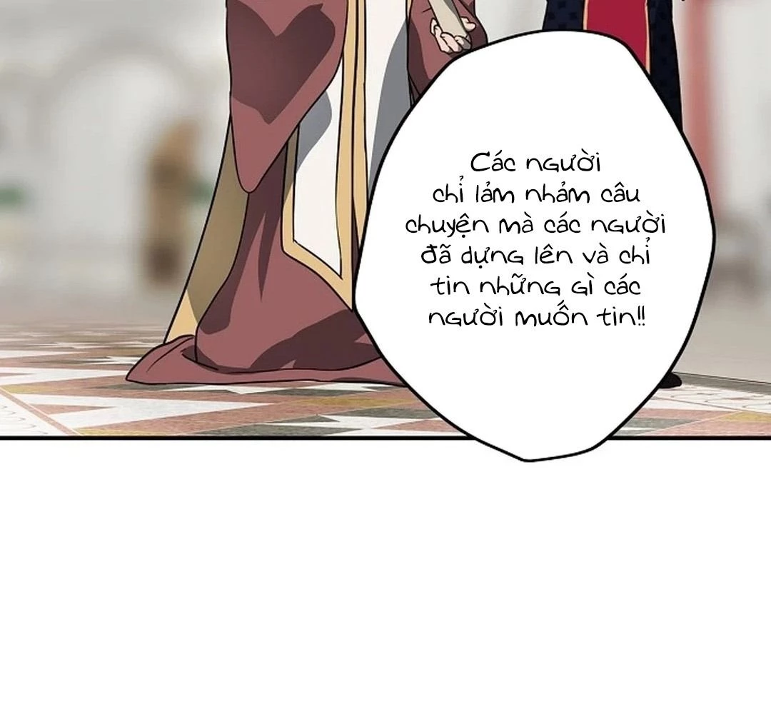 Bị Che Khuất Bởi Mặt Trời Lặn Chapter 195 - 91