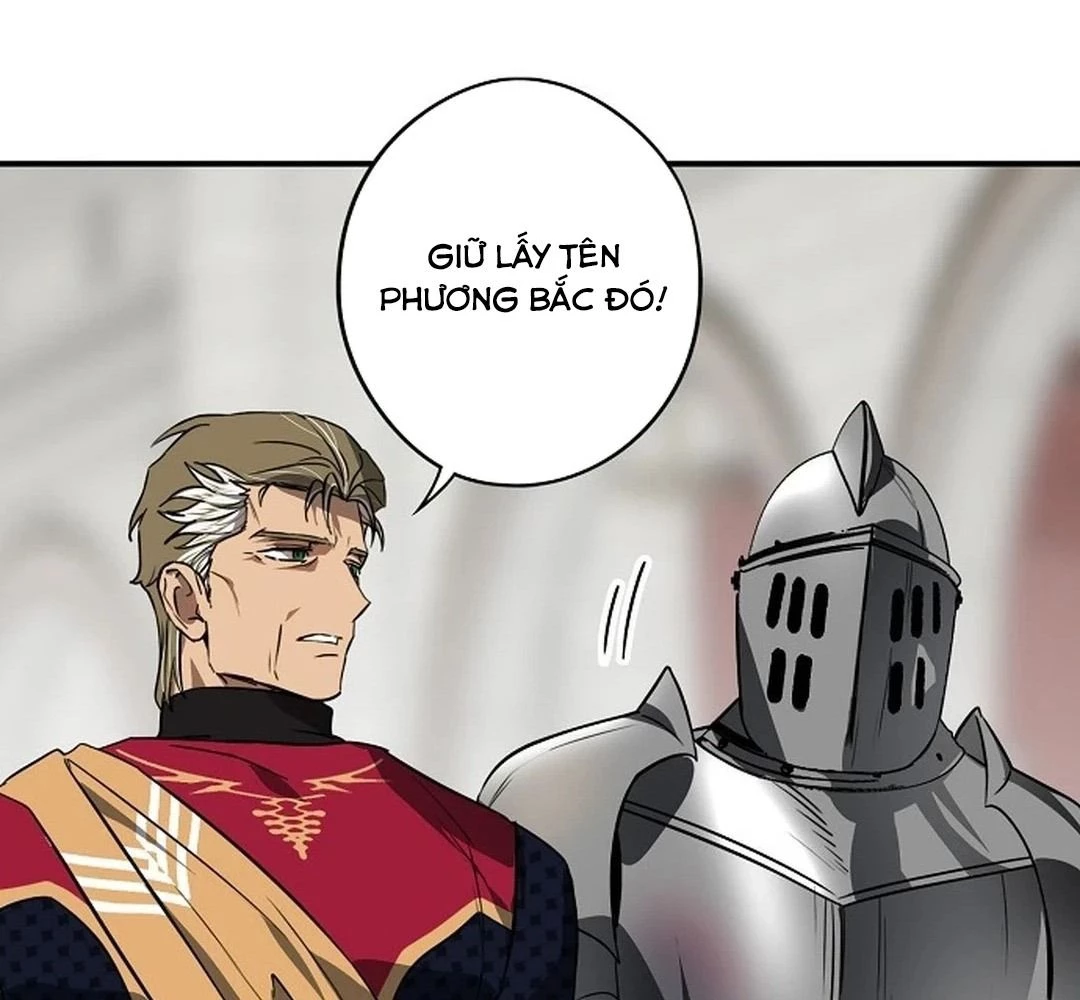 Bị Che Khuất Bởi Mặt Trời Lặn Chapter 195 - 95