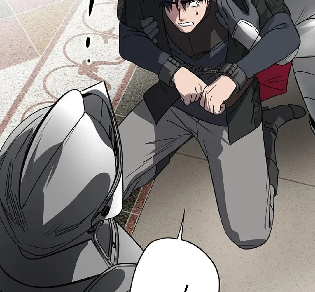 Bị Che Khuất Bởi Mặt Trời Lặn Chapter 195 - 97