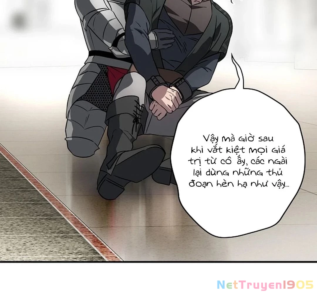 Bị Che Khuất Bởi Mặt Trời Lặn Chapter 195 - 120