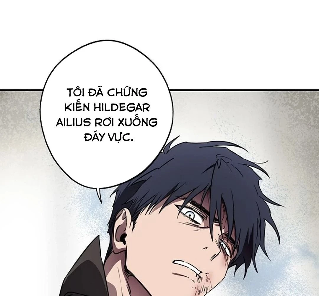 Bị Che Khuất Bởi Mặt Trời Lặn Chapter 195 - 121