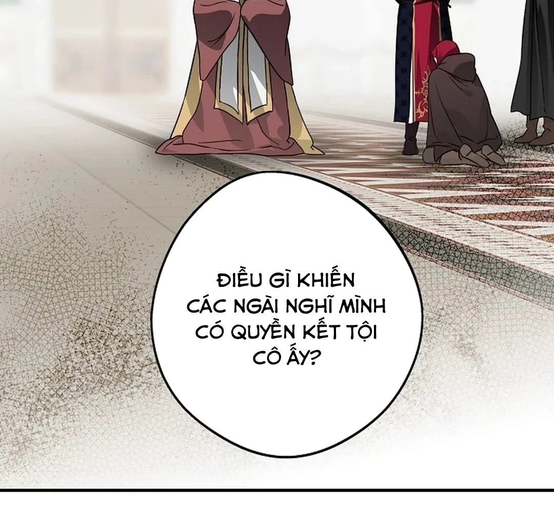 Bị Che Khuất Bởi Mặt Trời Lặn Chapter 195 - 124