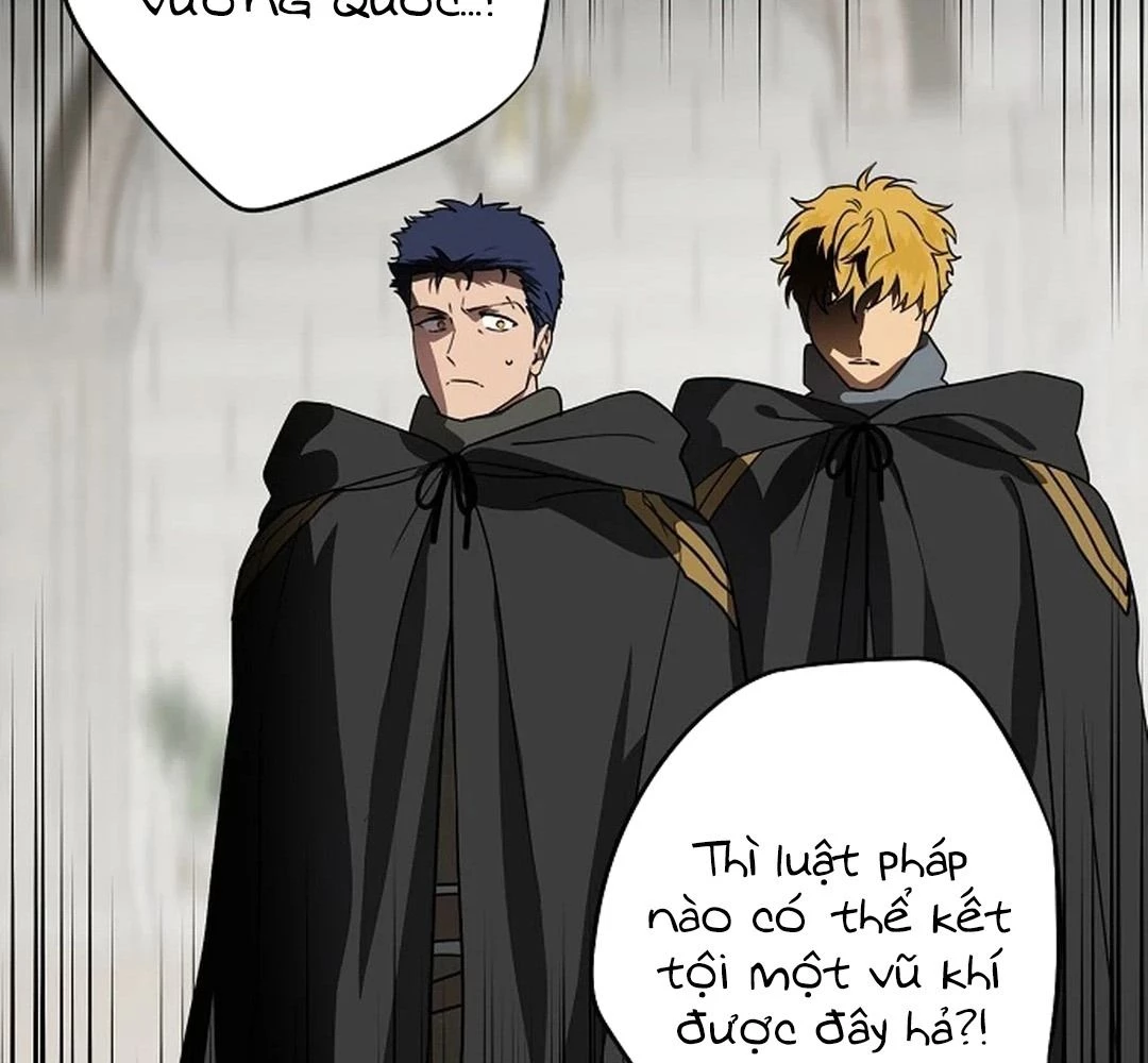 Bị Che Khuất Bởi Mặt Trời Lặn Chapter 195 - 131