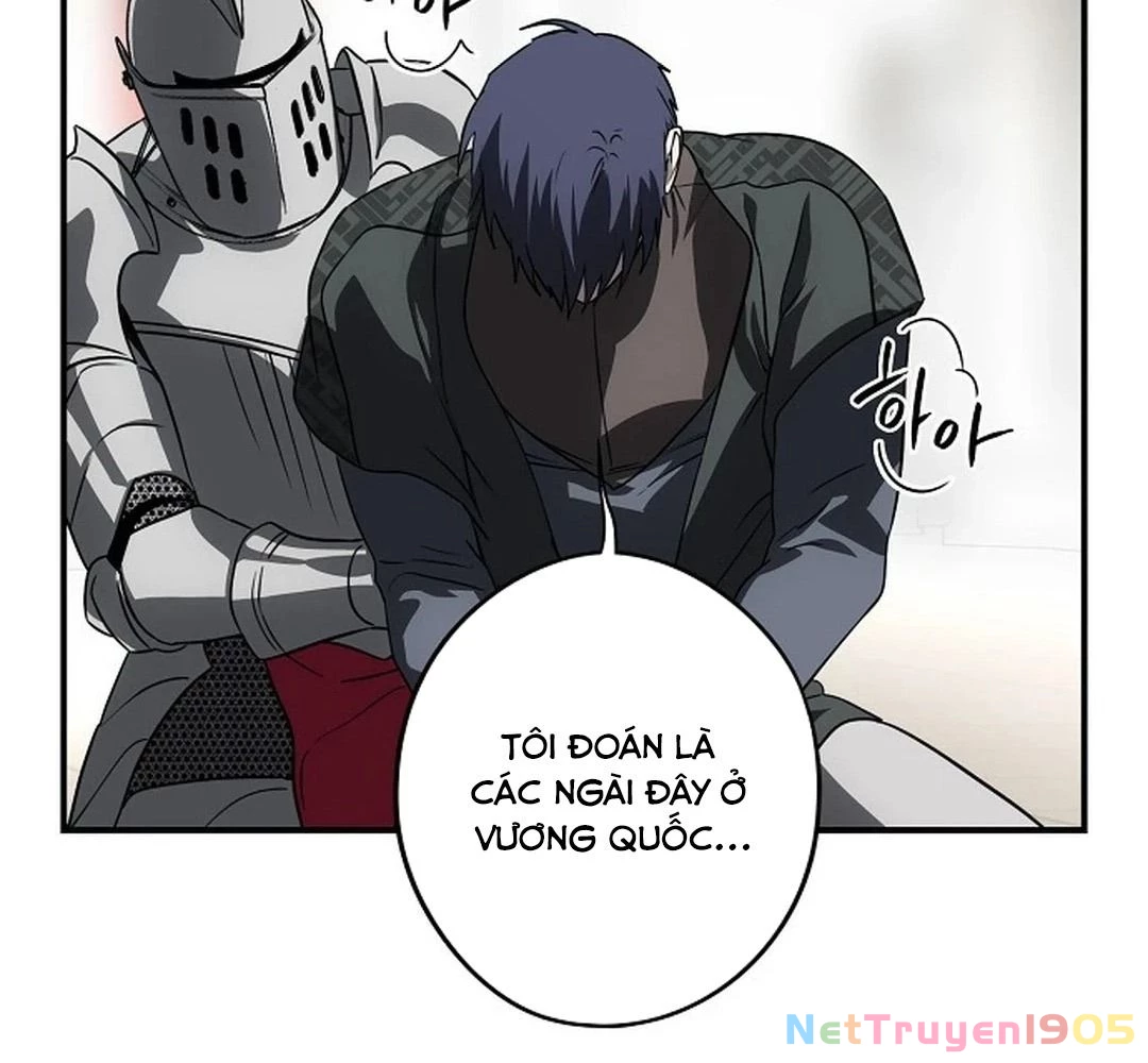 Bị Che Khuất Bởi Mặt Trời Lặn Chapter 195 - 140