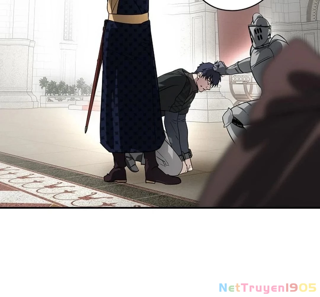 Bị Che Khuất Bởi Mặt Trời Lặn Chapter 196 - 12