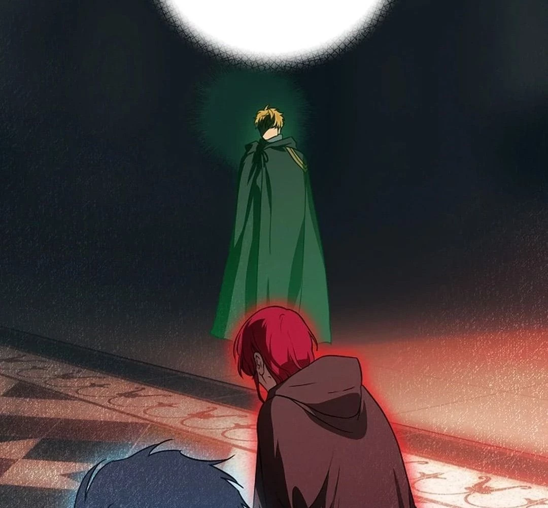 Bị Che Khuất Bởi Mặt Trời Lặn Chapter 196 - 22