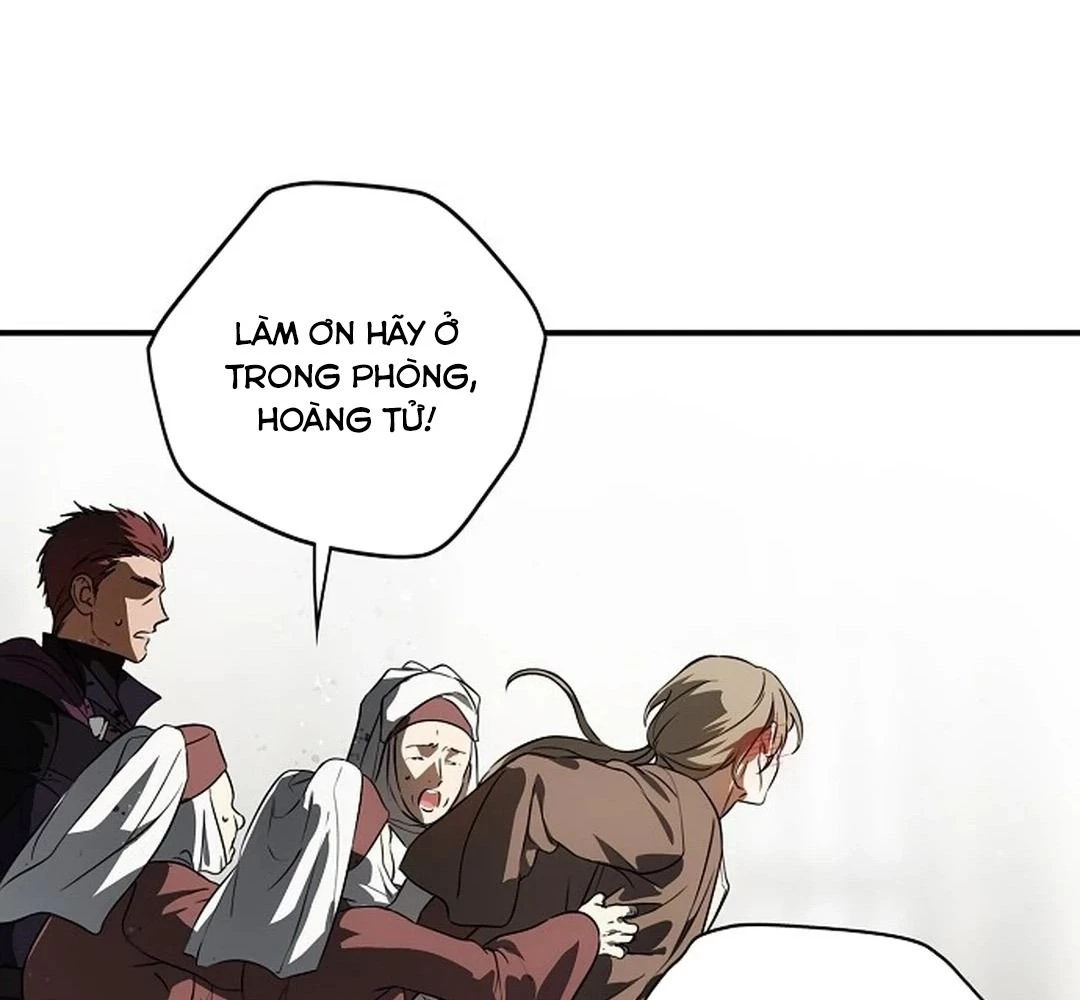 Bị Che Khuất Bởi Mặt Trời Lặn Chapter 196 - 29