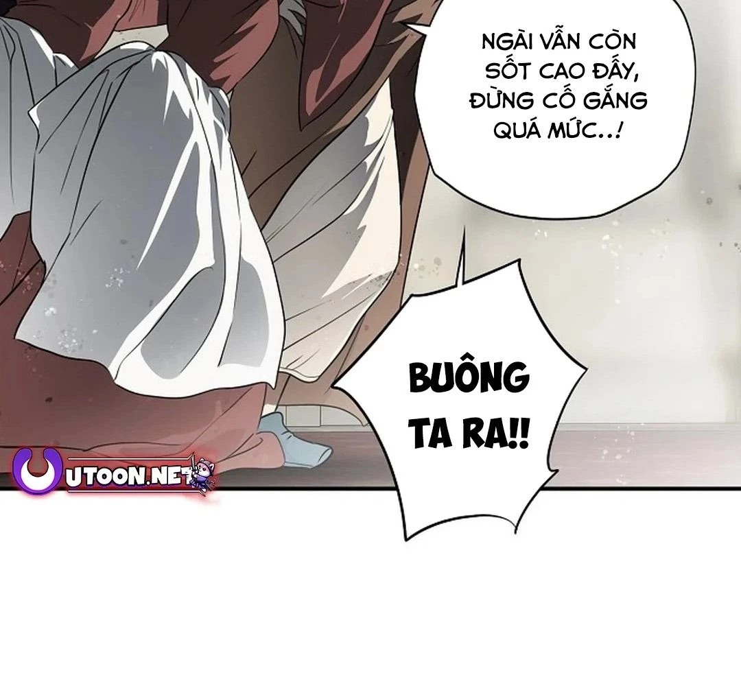 Bị Che Khuất Bởi Mặt Trời Lặn Chapter 196 - 30