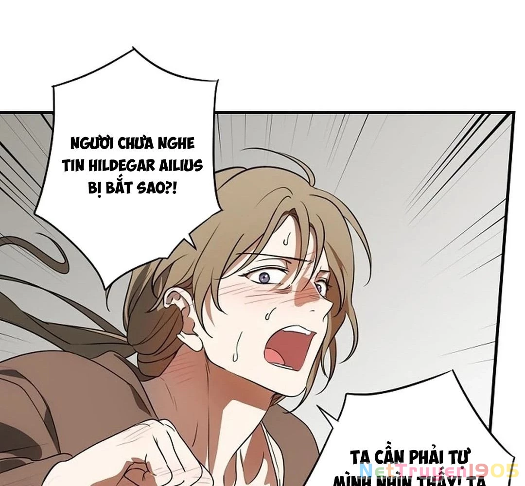 Bị Che Khuất Bởi Mặt Trời Lặn Chapter 196 - 31