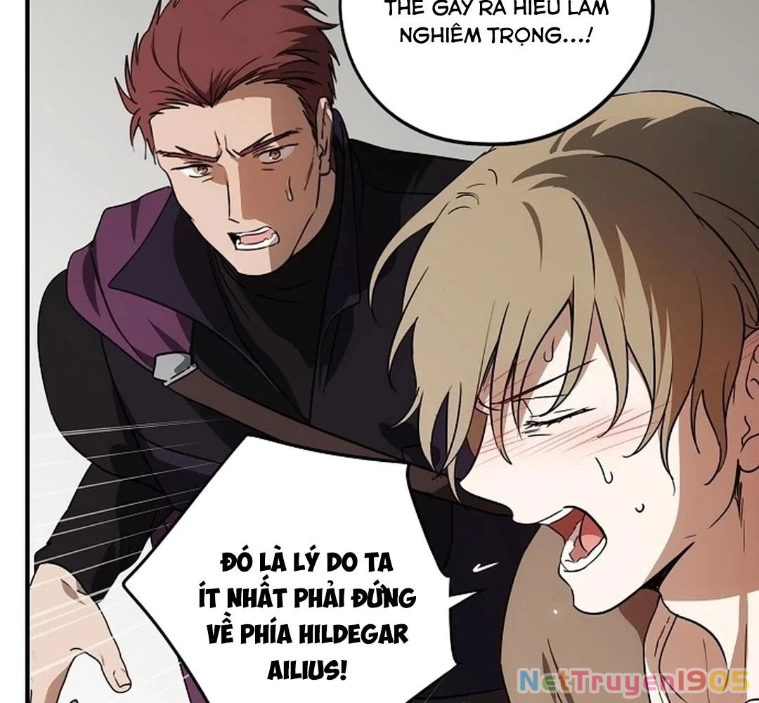 Bị Che Khuất Bởi Mặt Trời Lặn Chapter 196 - 33