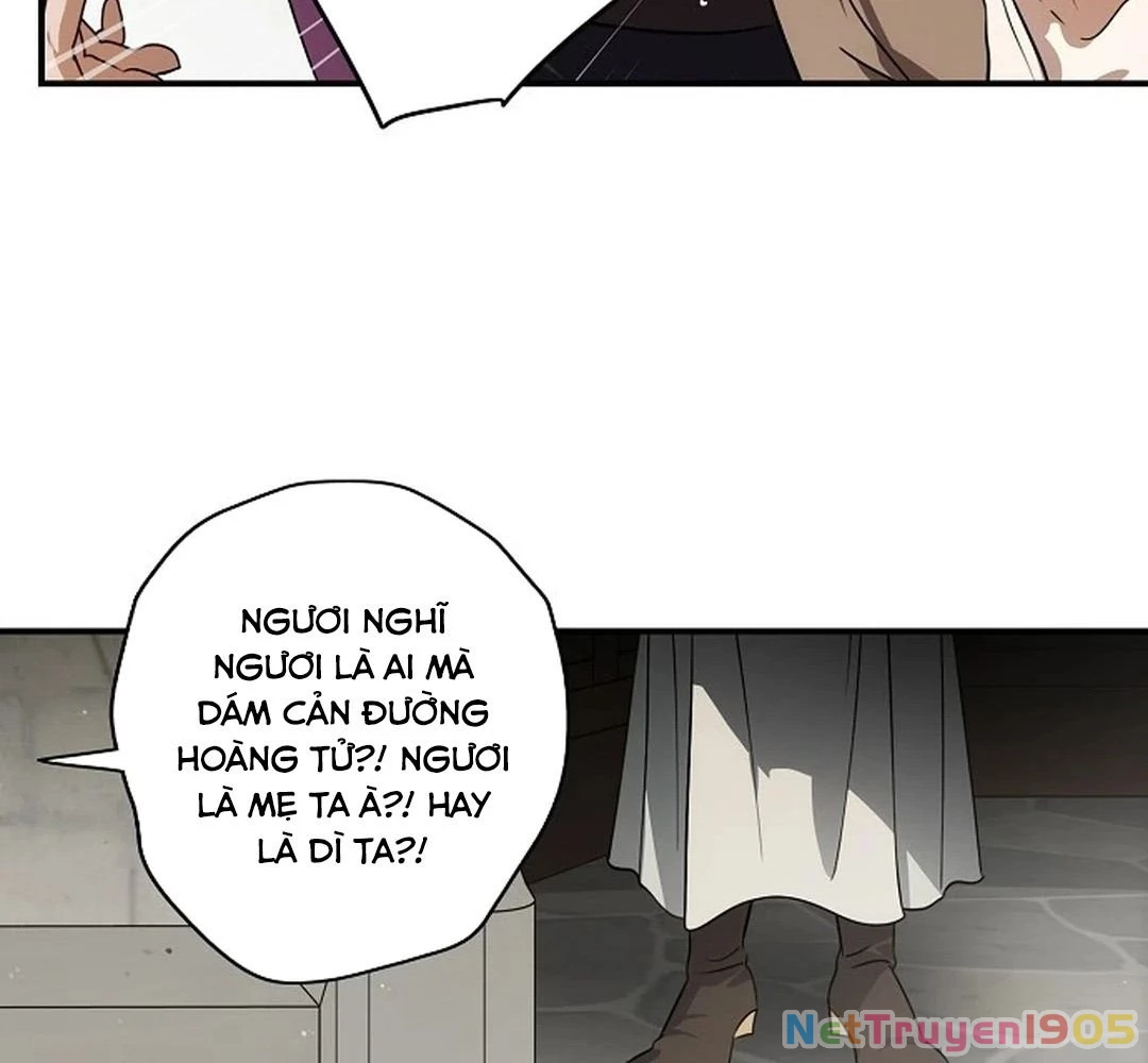 Bị Che Khuất Bởi Mặt Trời Lặn Chapter 196 - 34