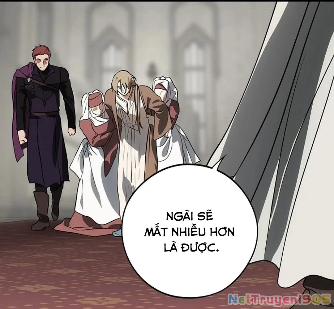 Bị Che Khuất Bởi Mặt Trời Lặn Chapter 196 - 39