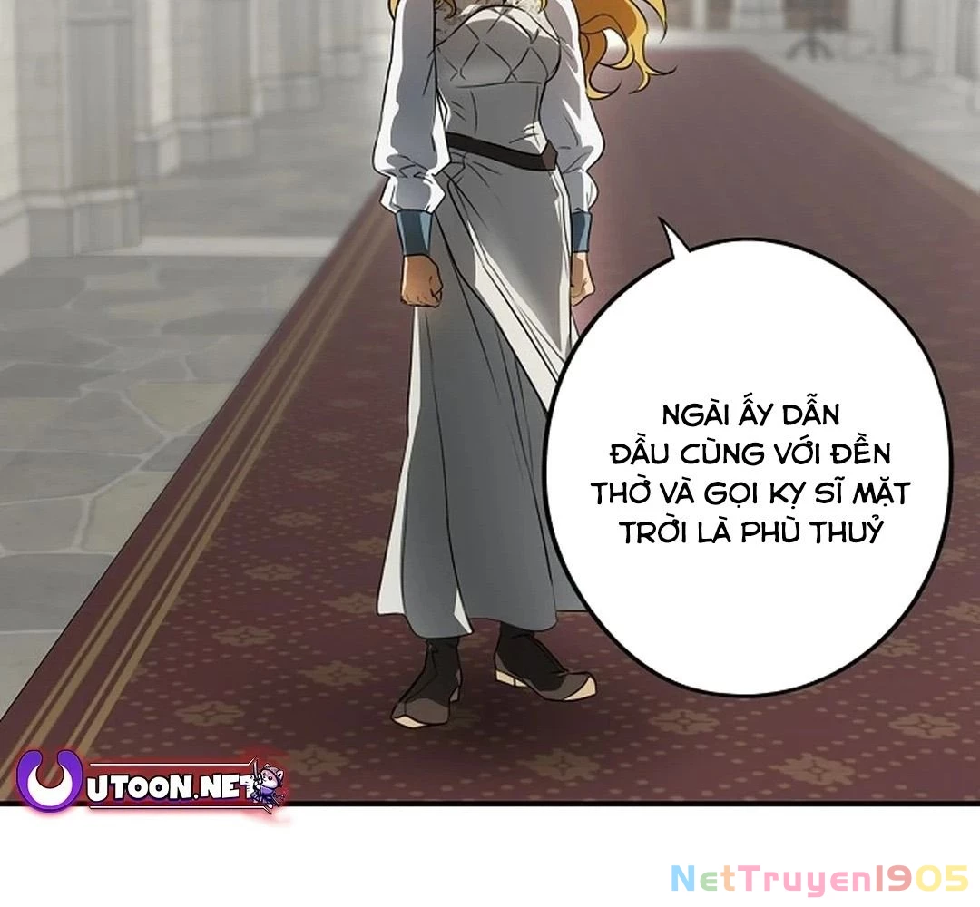 Bị Che Khuất Bởi Mặt Trời Lặn Chapter 196 - 41