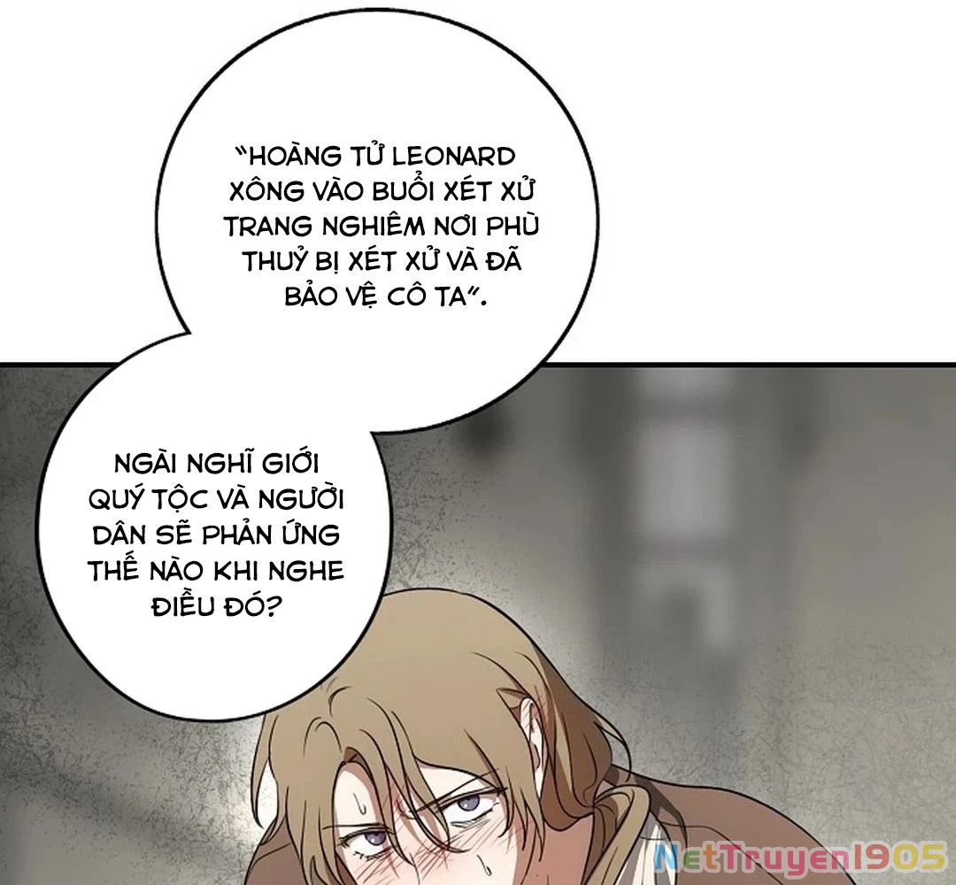 Bị Che Khuất Bởi Mặt Trời Lặn Chapter 196 - 45