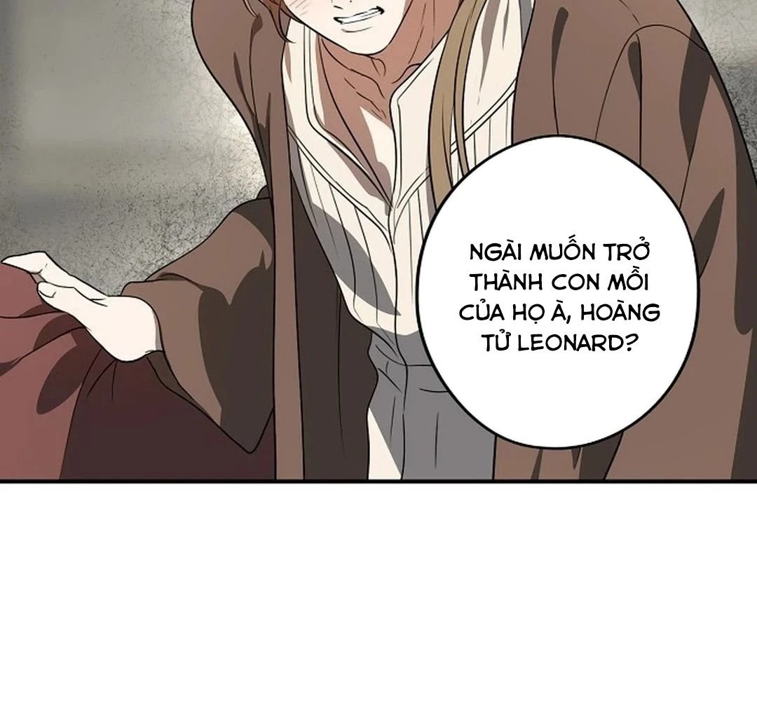 Bị Che Khuất Bởi Mặt Trời Lặn Chapter 196 - 46