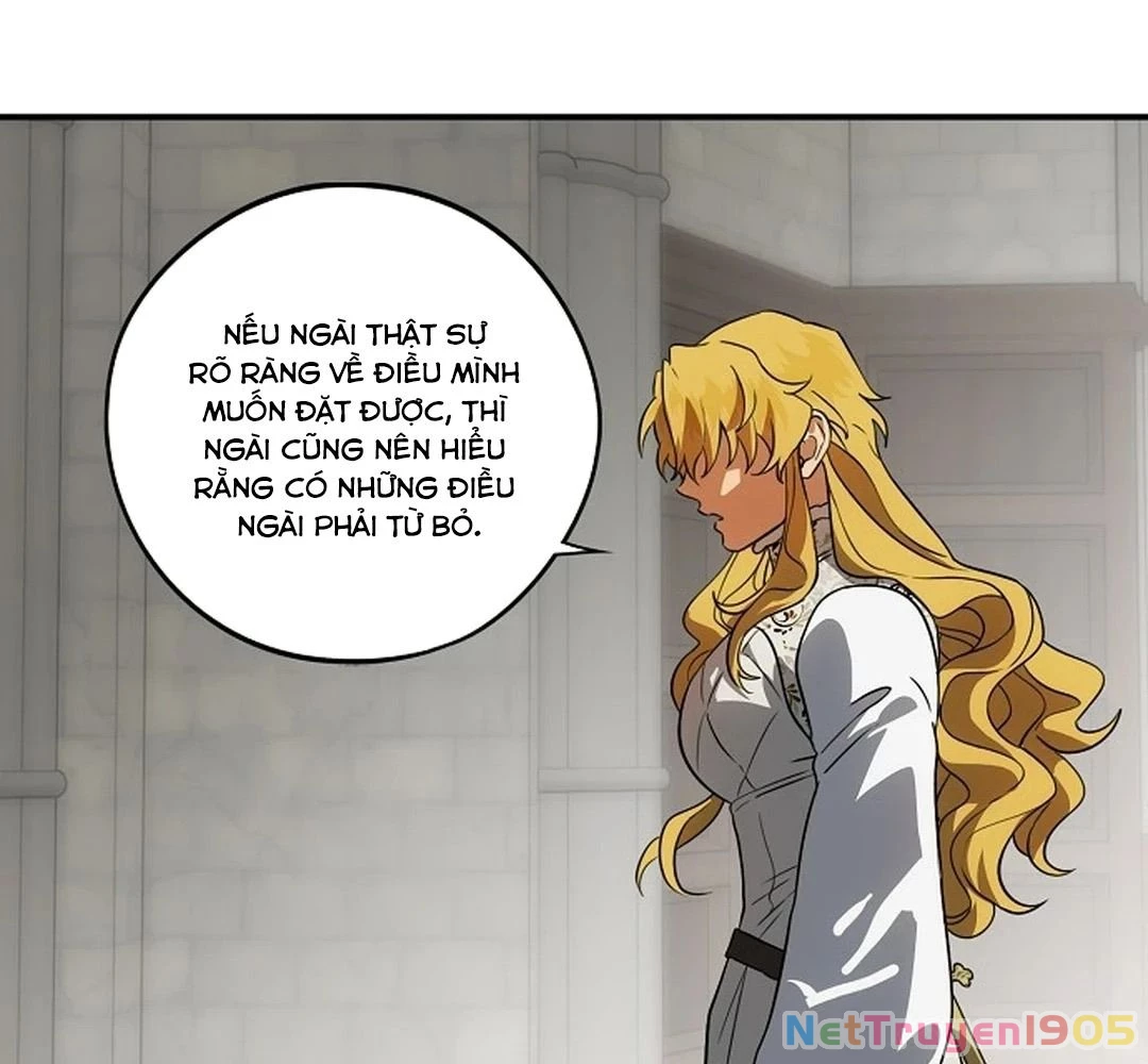 Bị Che Khuất Bởi Mặt Trời Lặn Chapter 196 - 47