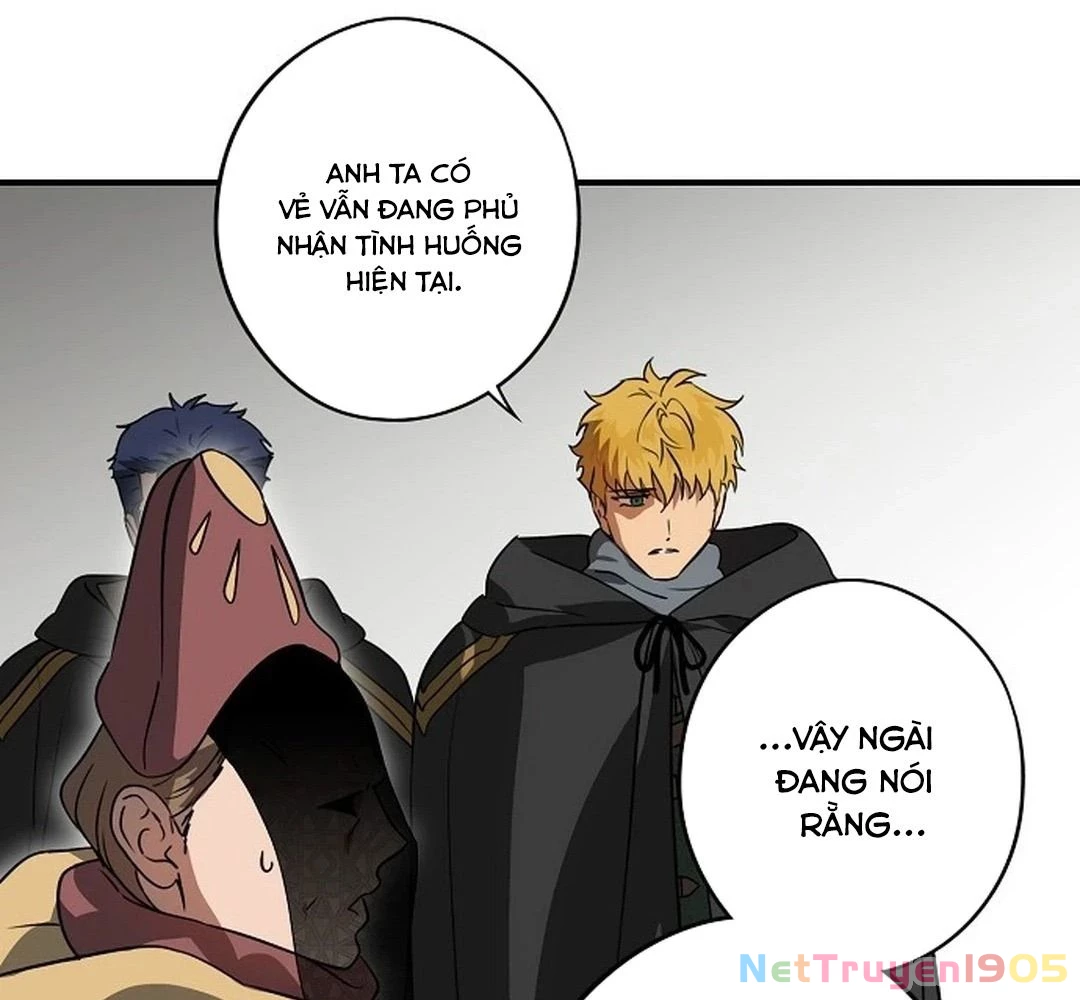 Bị Che Khuất Bởi Mặt Trời Lặn Chapter 196 - 97