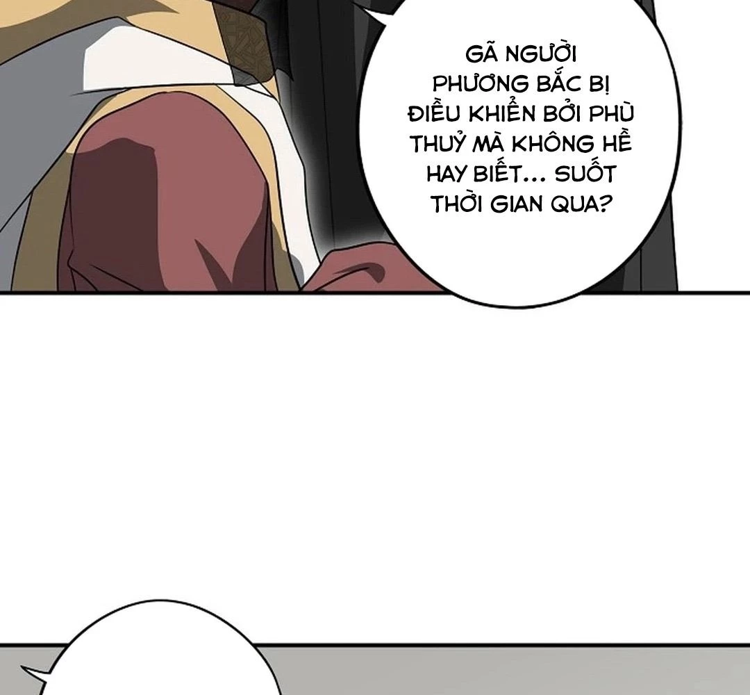 Bị Che Khuất Bởi Mặt Trời Lặn Chapter 196 - 98