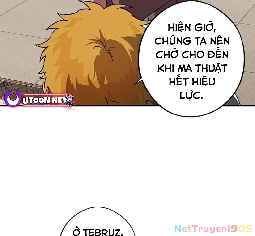 Bị Che Khuất Bởi Mặt Trời Lặn Chapter 197 - 2