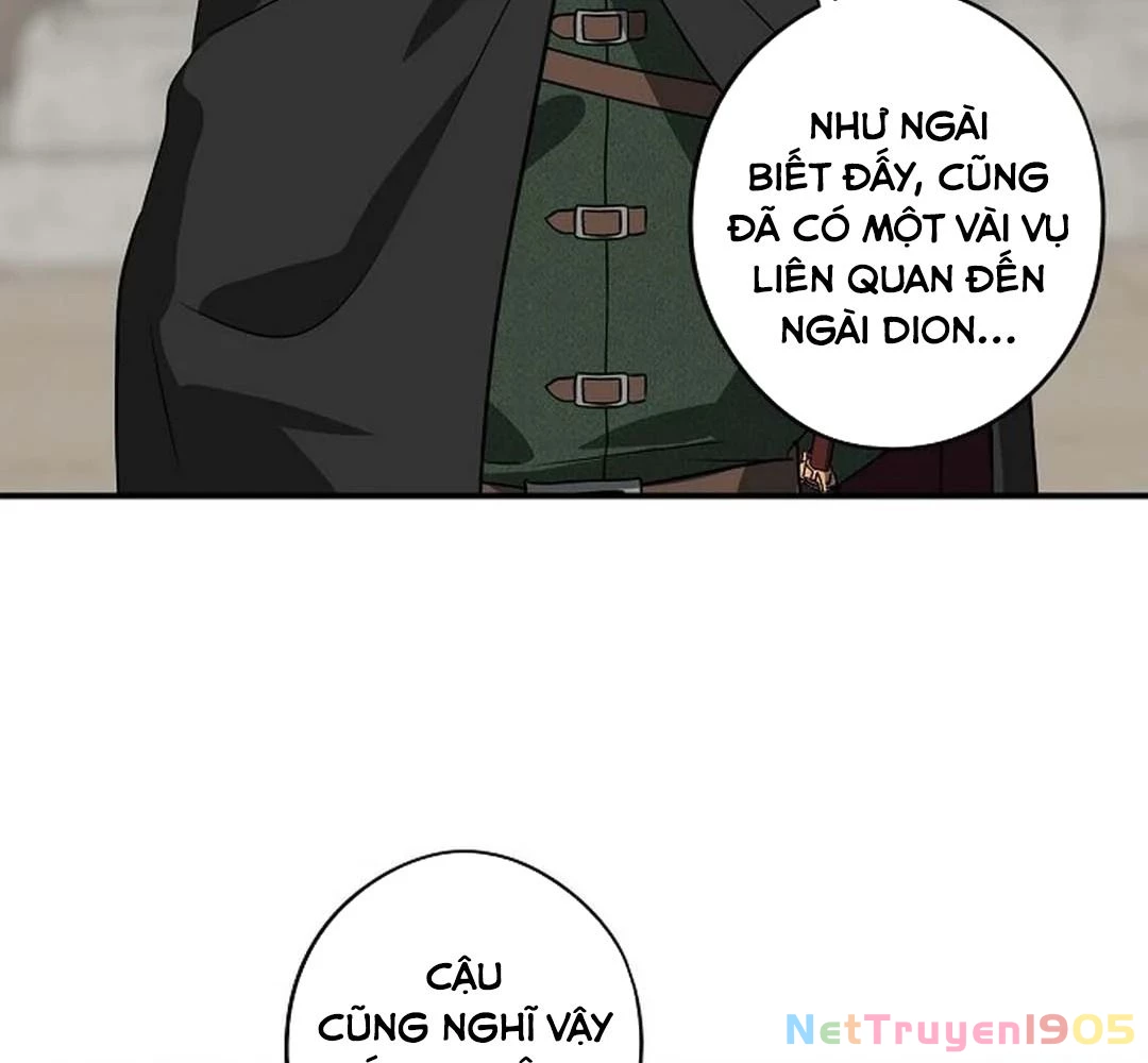 Bị Che Khuất Bởi Mặt Trời Lặn Chapter 197 - 4