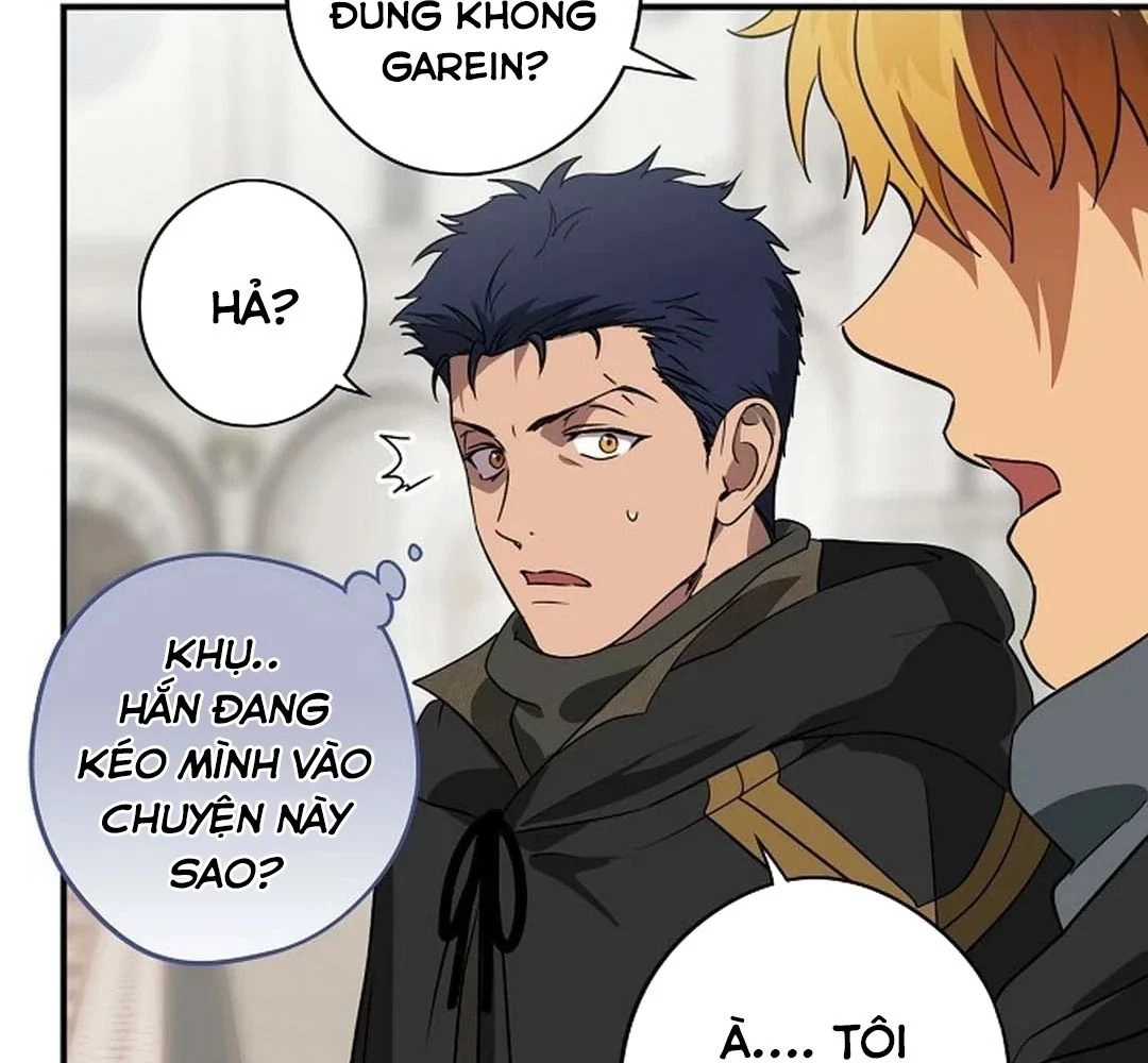 Bị Che Khuất Bởi Mặt Trời Lặn Chapter 197 - 5
