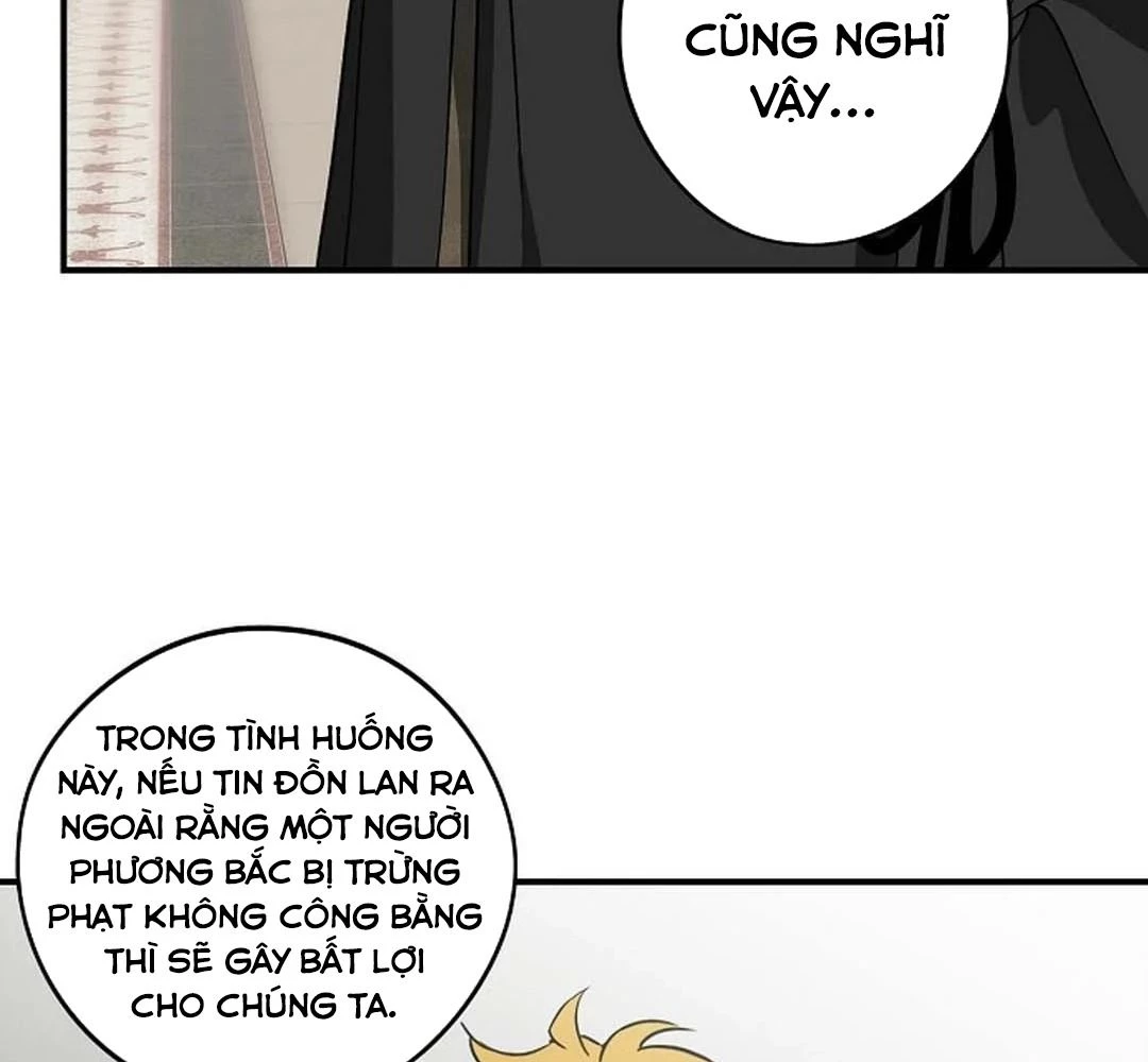Bị Che Khuất Bởi Mặt Trời Lặn Chapter 197 - 6