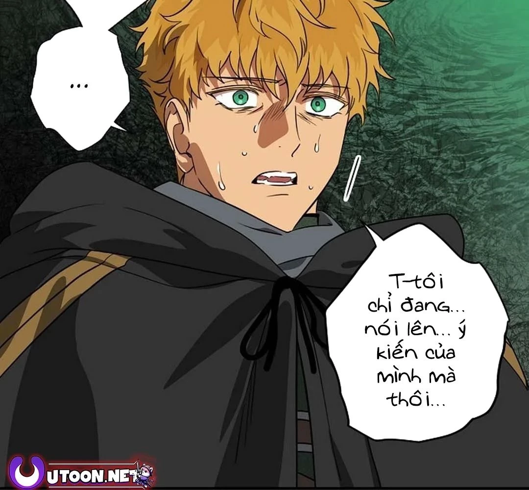 Bị Che Khuất Bởi Mặt Trời Lặn Chapter 197 - 14