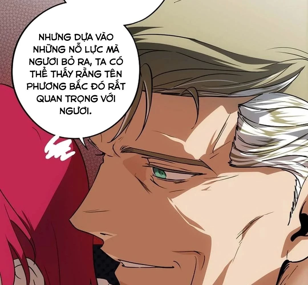 Bị Che Khuất Bởi Mặt Trời Lặn Chapter 197 - 21