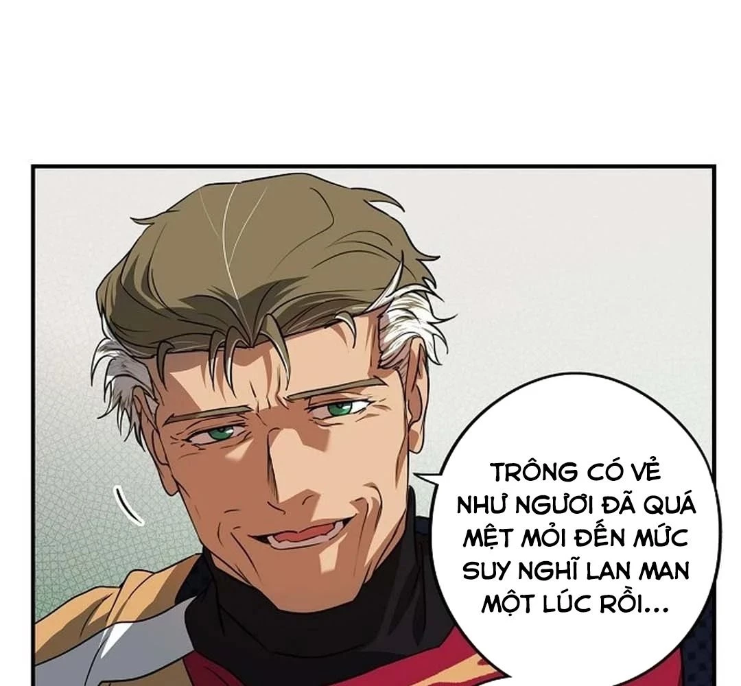 Bị Che Khuất Bởi Mặt Trời Lặn Chapter 197 - 41