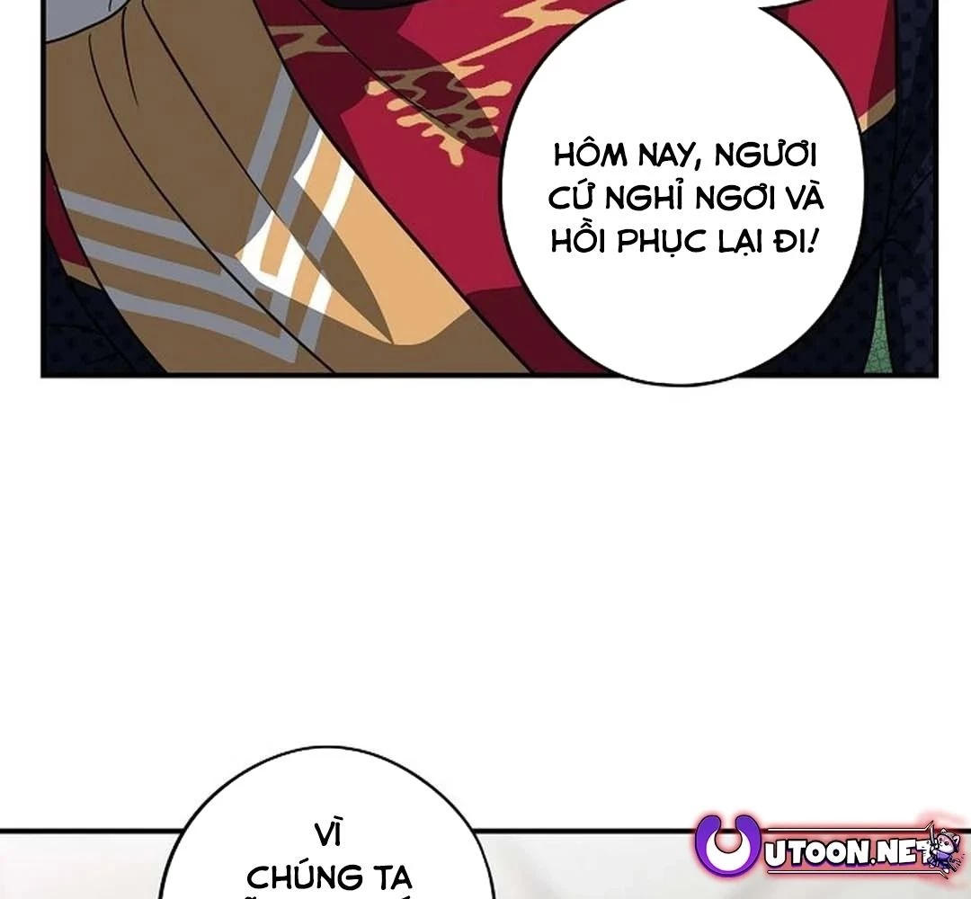 Bị Che Khuất Bởi Mặt Trời Lặn Chapter 197 - 42