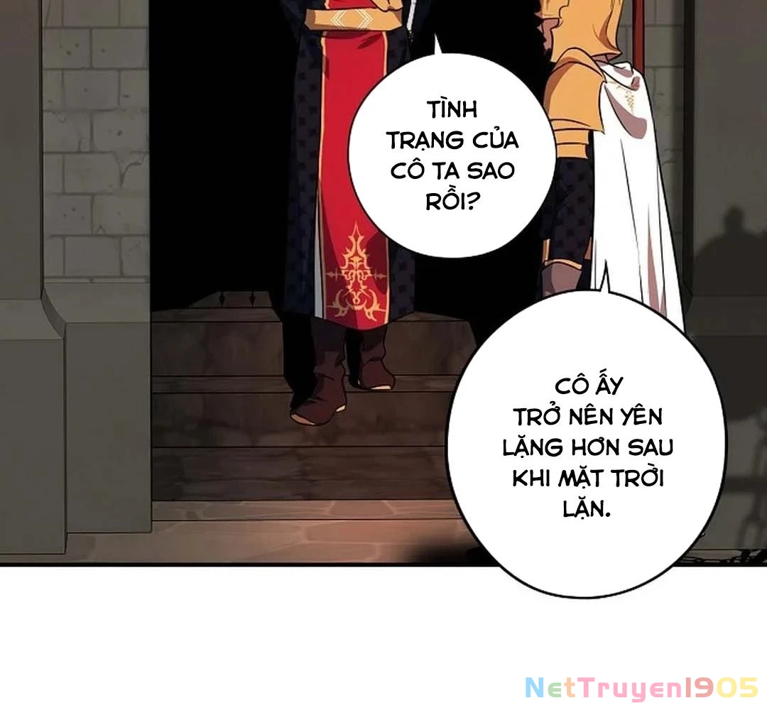 Bị Che Khuất Bởi Mặt Trời Lặn Chapter 197 - 85