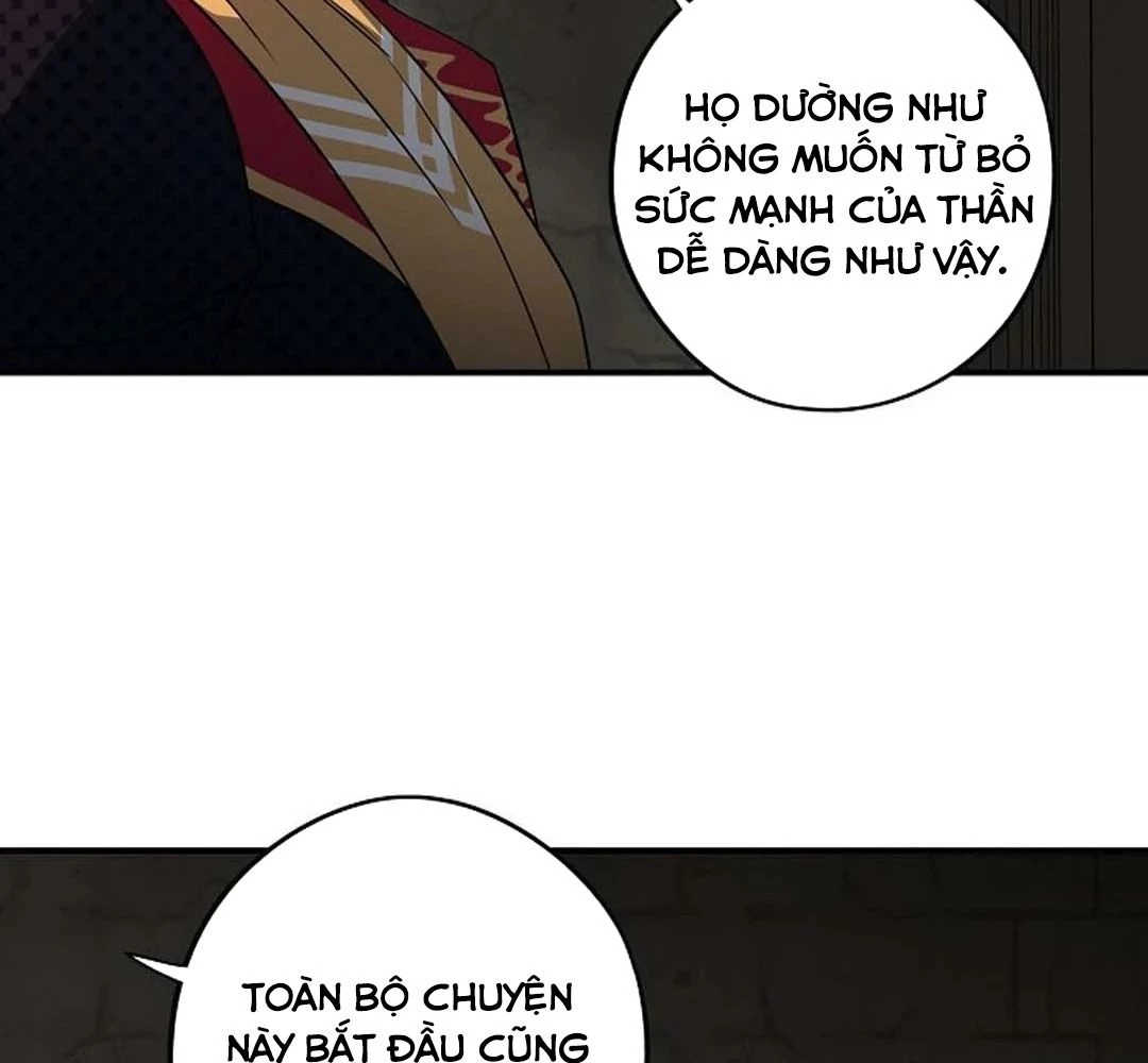 Bị Che Khuất Bởi Mặt Trời Lặn Chapter 197 - 95