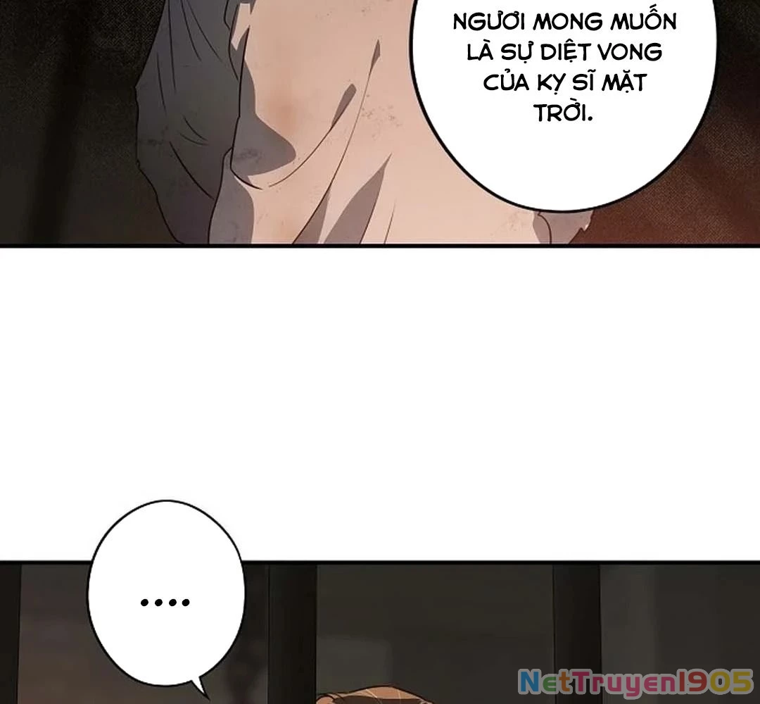 Bị Che Khuất Bởi Mặt Trời Lặn Chapter 197 - 104