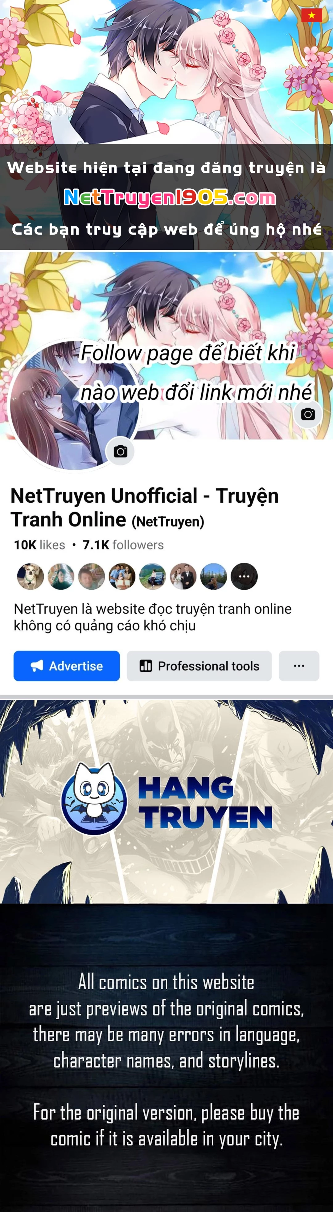 Bị Che Khuất Bởi Mặt Trời Lặn Chapter 198 - 1