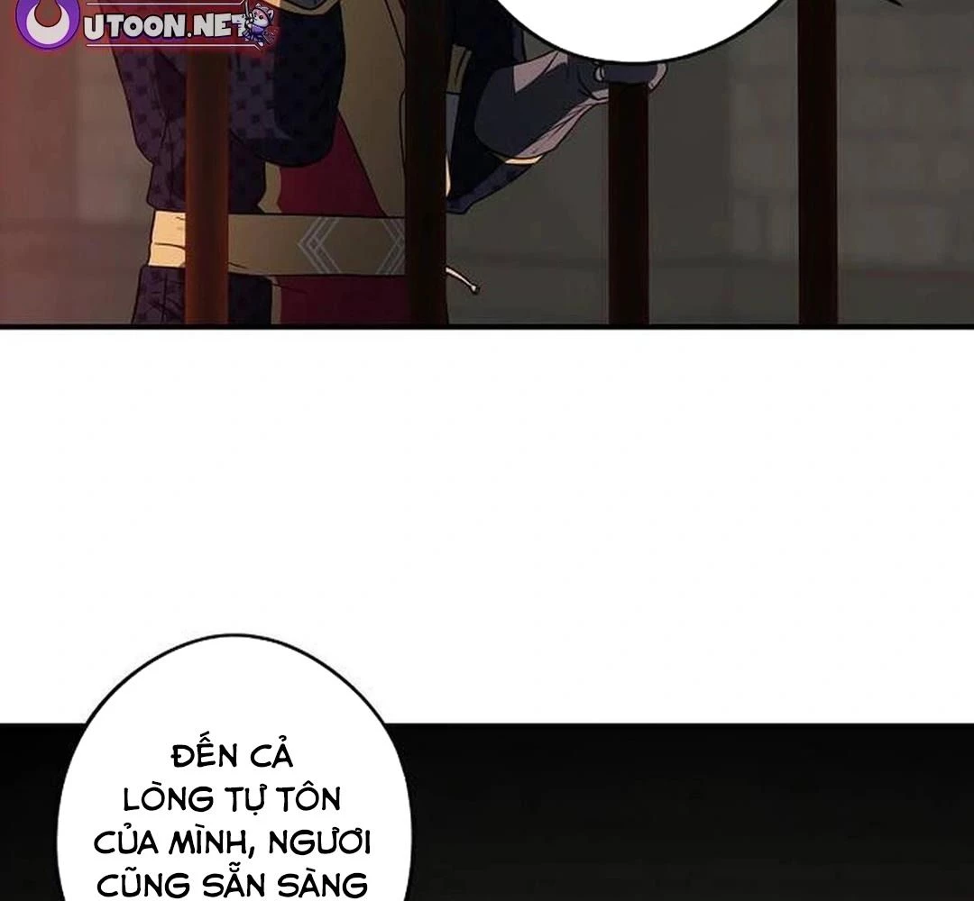 Bị Che Khuất Bởi Mặt Trời Lặn Chapter 198 - 13