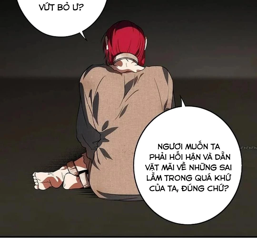 Bị Che Khuất Bởi Mặt Trời Lặn Chapter 198 - 14