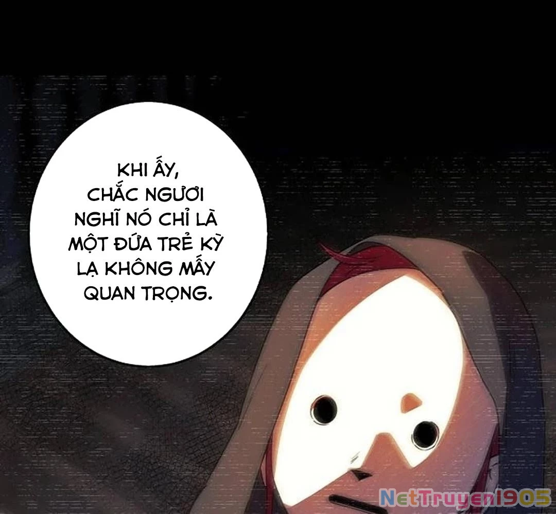 Bị Che Khuất Bởi Mặt Trời Lặn Chapter 198 - 22