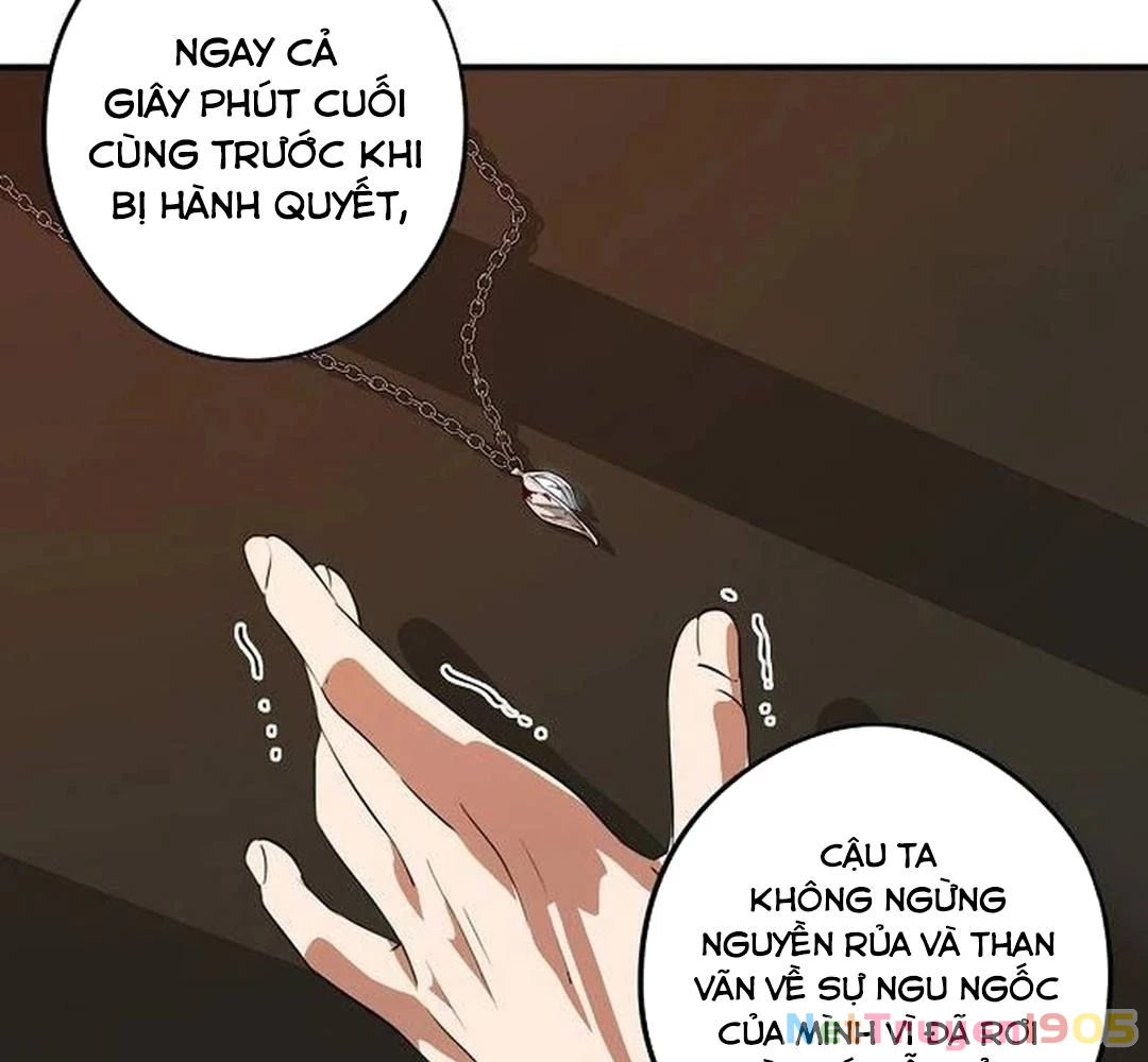 Bị Che Khuất Bởi Mặt Trời Lặn Chapter 198 - 51