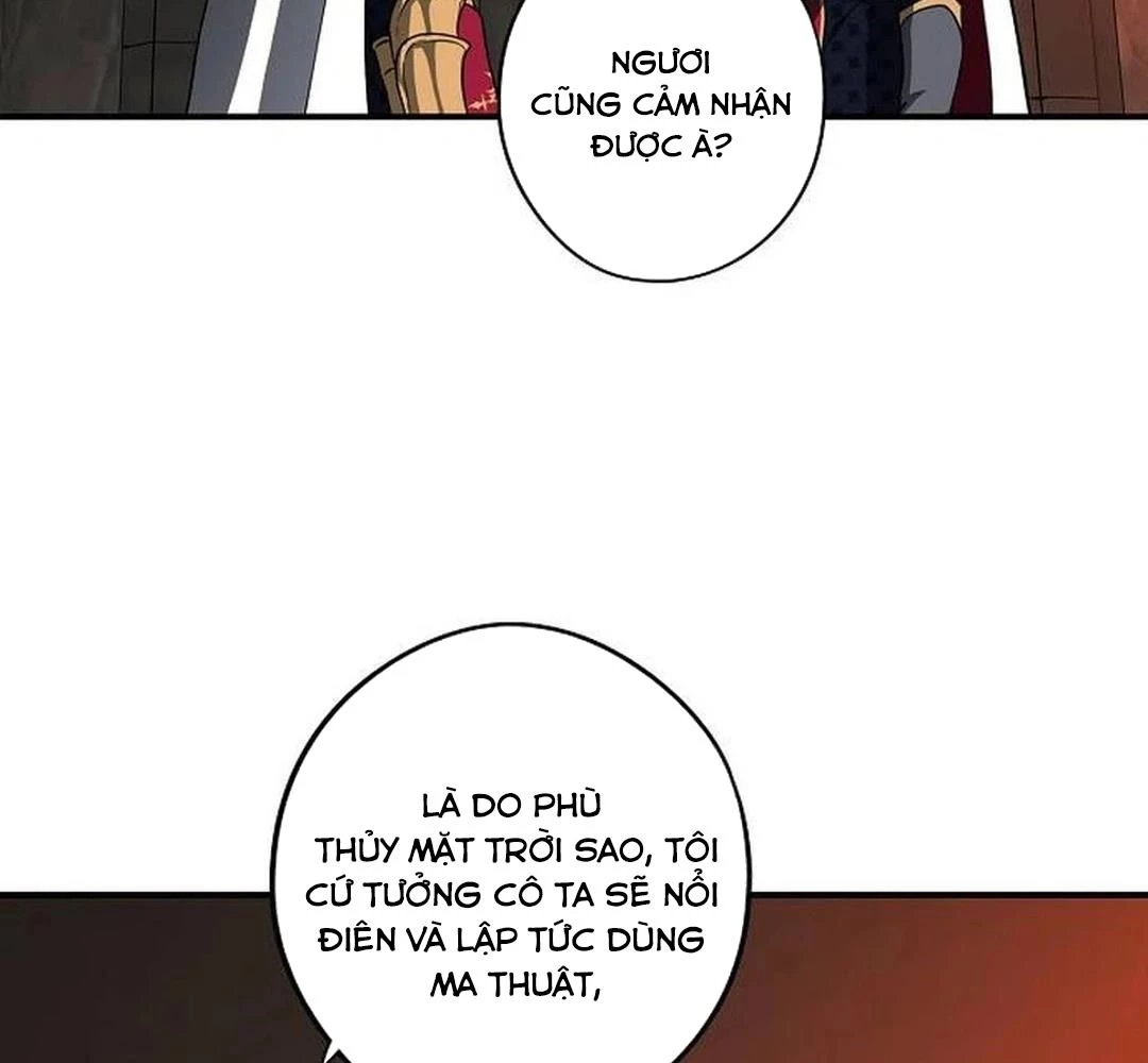 Bị Che Khuất Bởi Mặt Trời Lặn Chapter 198 - 102
