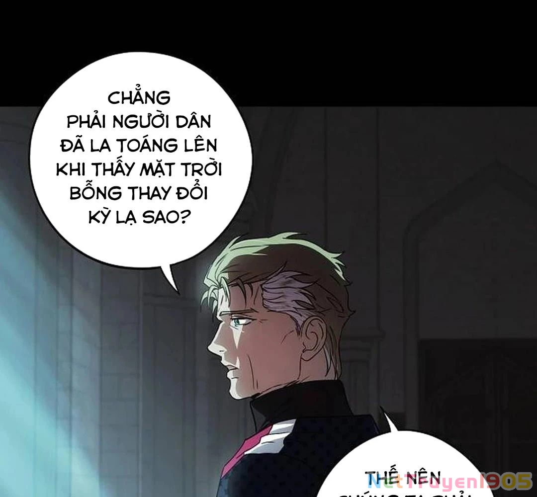 Bị Che Khuất Bởi Mặt Trời Lặn Chapter 198 - 120