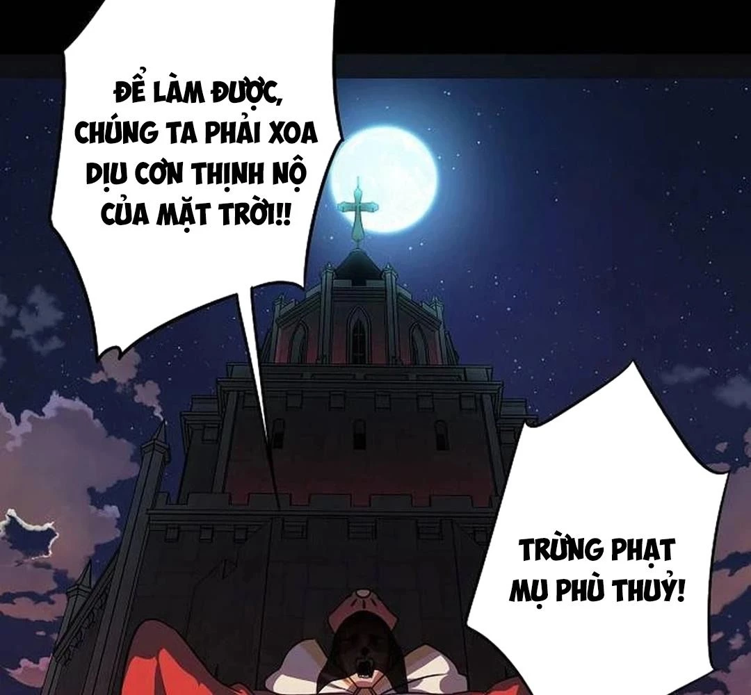Bị Che Khuất Bởi Mặt Trời Lặn Chapter 198 - 135