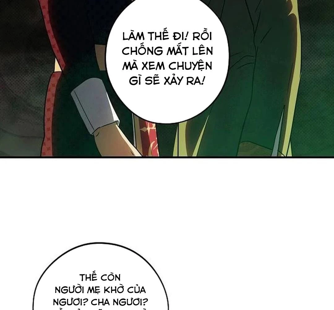 Bị Che Khuất Bởi Mặt Trời Lặn Chapter 199 - 17