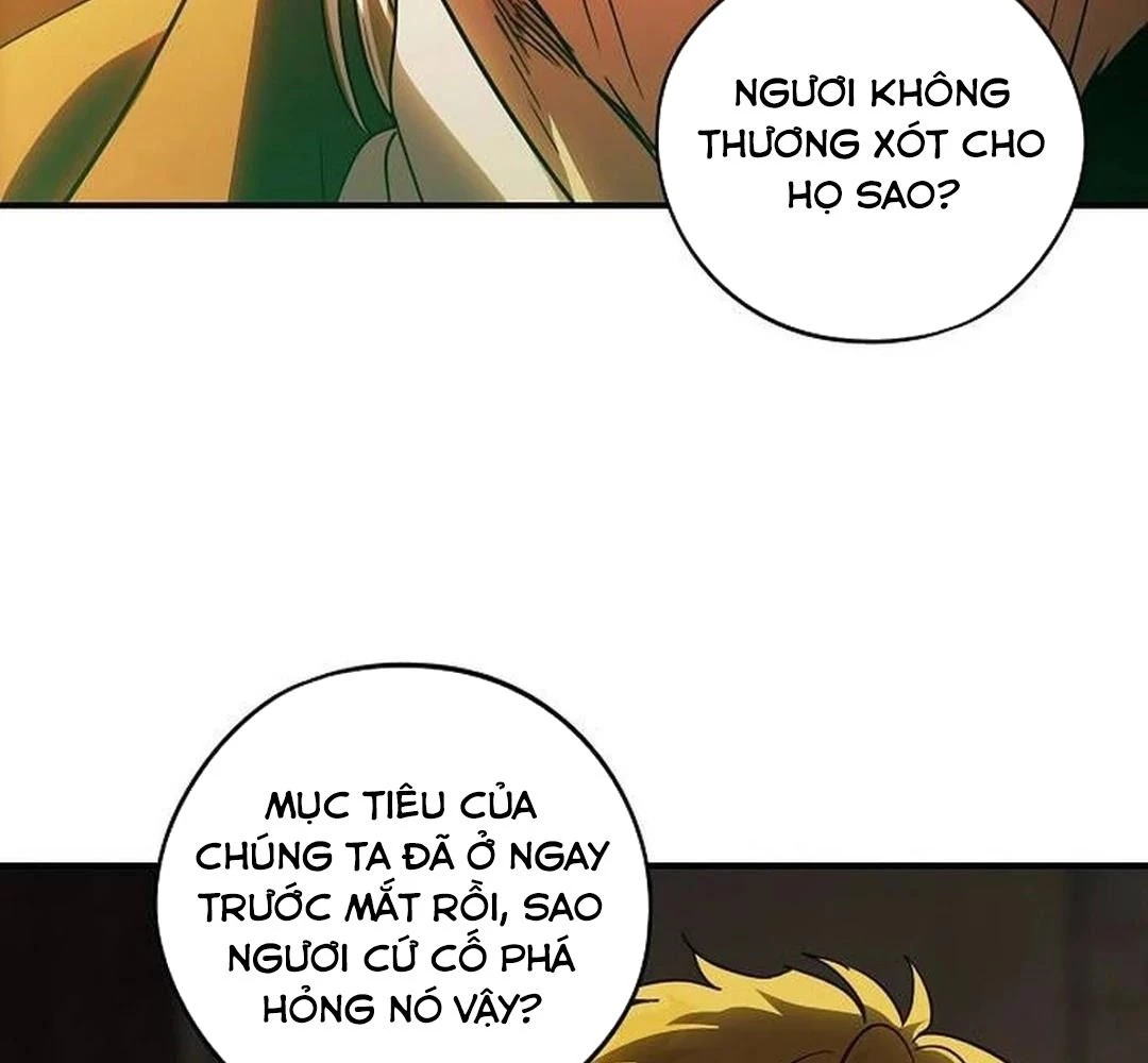 Bị Che Khuất Bởi Mặt Trời Lặn Chapter 199 - 19