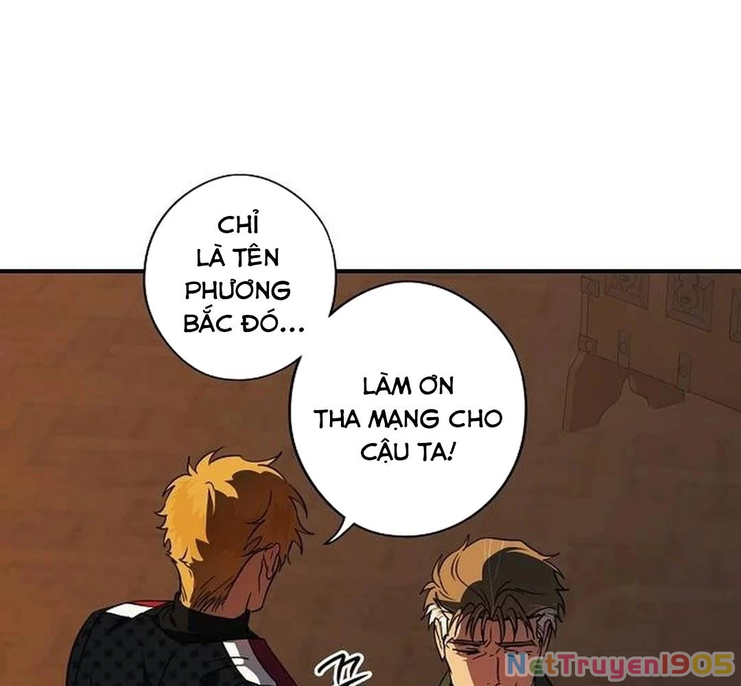 Bị Che Khuất Bởi Mặt Trời Lặn Chapter 199 - 21