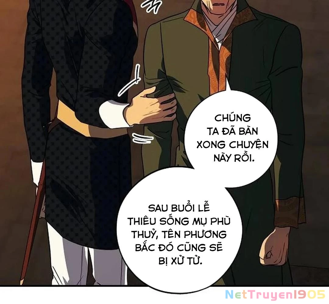 Bị Che Khuất Bởi Mặt Trời Lặn Chapter 199 - 22